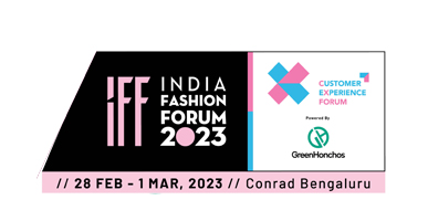 India Fashion Forum