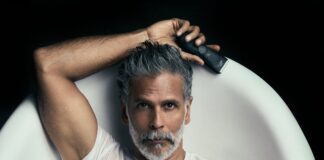 D2C men’s grooming brand Zlade ropes in Milind Soman as brand ambassador