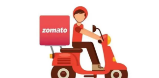 Zomato