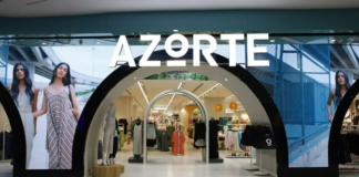 Reliance Retail brings Azorte to Mumbai