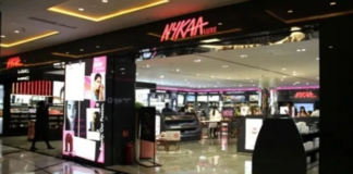 Nykaa Luxe Store