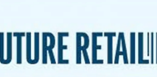 Future retail logo