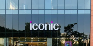 Iconic store Surat