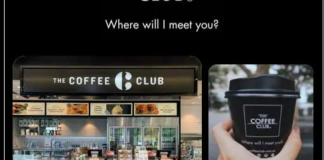 Australian chain The Coffee Club to enter India