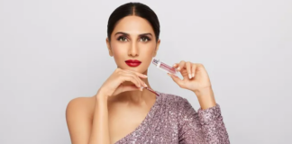 Lotus Makeup appoints Bollywood actor Vaani Kapoor as brand ambassador