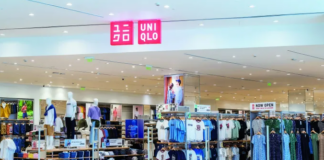 Uniqlo