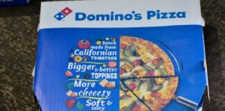 Domino's Pizza