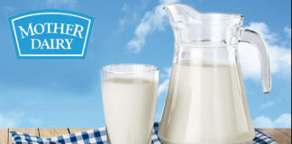 Mother Dairy milk prices have gone up