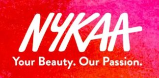 Nykaa’s Q2 net profit rises to Rs 5.19 crore