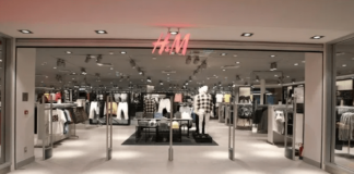 H&M