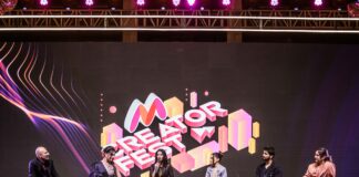 Myntra Creator Fest