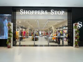 Shoppers Stop, Bengaluru