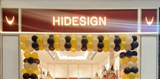 hidesign store