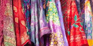 Indian textile and apparel FICCI Wazir Report market