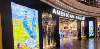 American Eagle Calicut