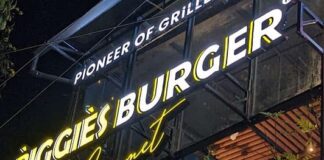 Biggies Burger Bengaluru