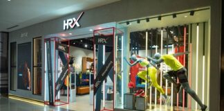 HRX Bengaluru