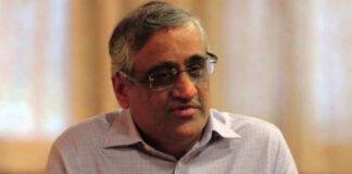 Kishore Biyani