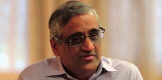 Kishore Biyani