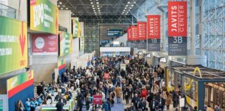 NRF Retail's Big Show