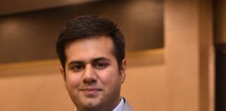 Nikhil Gulati Clovia Head of Marketing