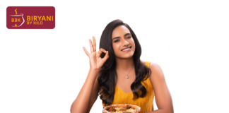 PV sindhu