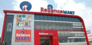 Reliance Retail