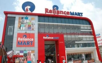 Reliance Retail