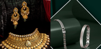 Malabar Gold and diamonds