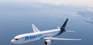 amazon air