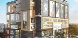 Urban Square Galleria at Alwar Tijara Road