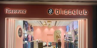 Blissclub malad store