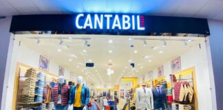 Cantabil Retail outlet - Faridkot