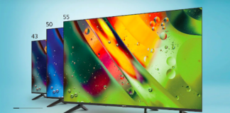 Xiaomi bets on 4K tech for dominance in smart TVs