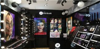 Sugar Cosmetics