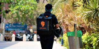 Swiggy retail