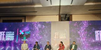 india fashion forum