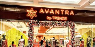 Avantra by Trends, Navi Mumbai