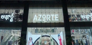 Azorte Kompally