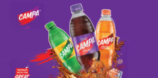 Can Reliance’s Campa maintain its fizz in the face of Coca-Cola and Pepsico?