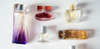 Fragrance industry