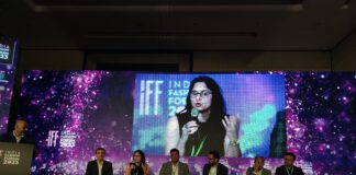 India Fashion Forum 2023