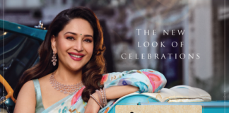 Madhuri Dixit, brand ambassador, PNG Jewellers