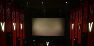 PVR Lucknow