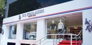 U.S. Polo Assn. opens store in Thiruvananthapuram