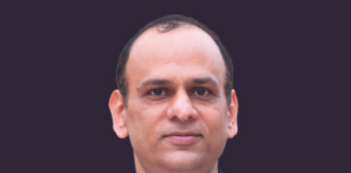 Sunil Munshi, vice president, retail, Orion Malls by Brigade Group