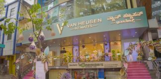 Van Heusen Innerwear & Athleisure