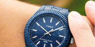 Timex India