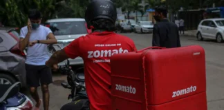 Zomato