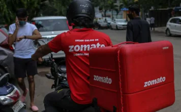 Zomato